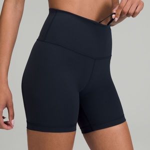 LULULEMON WUNDER TRAIN